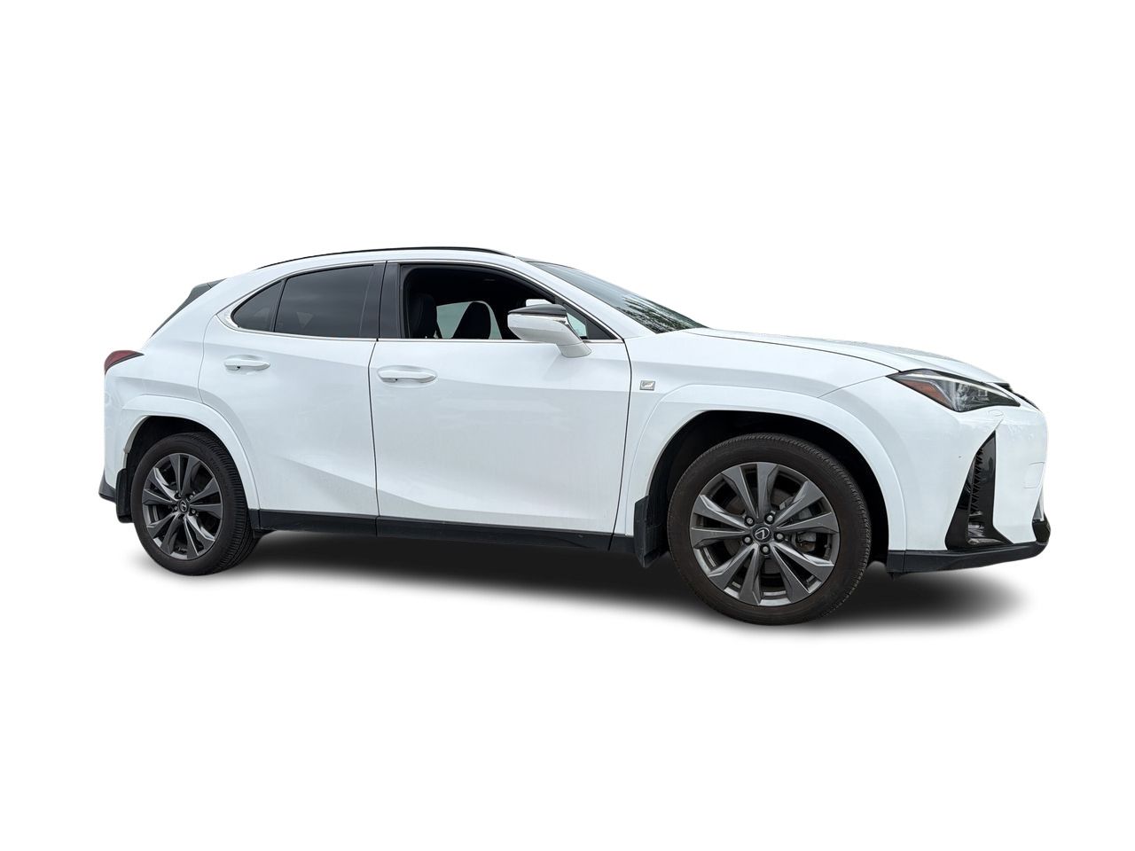 Lexus UX  2024