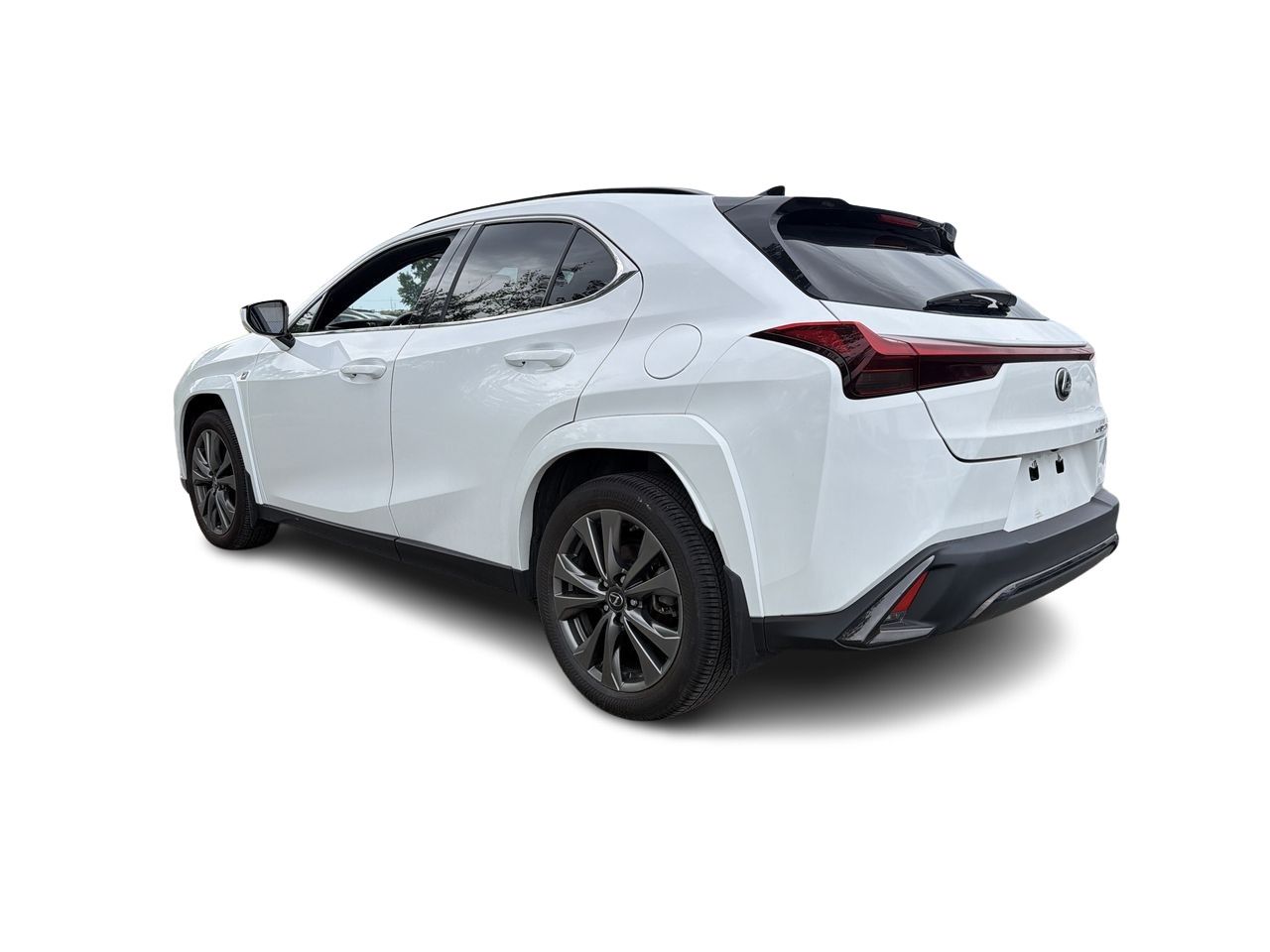 Lexus UX  2024