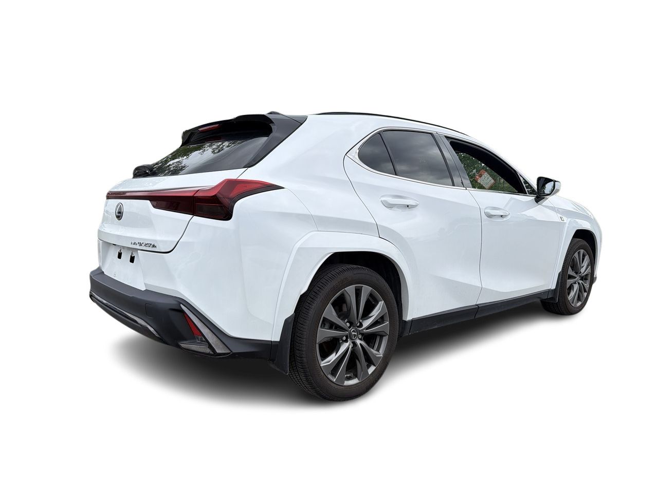 Lexus UX  2024