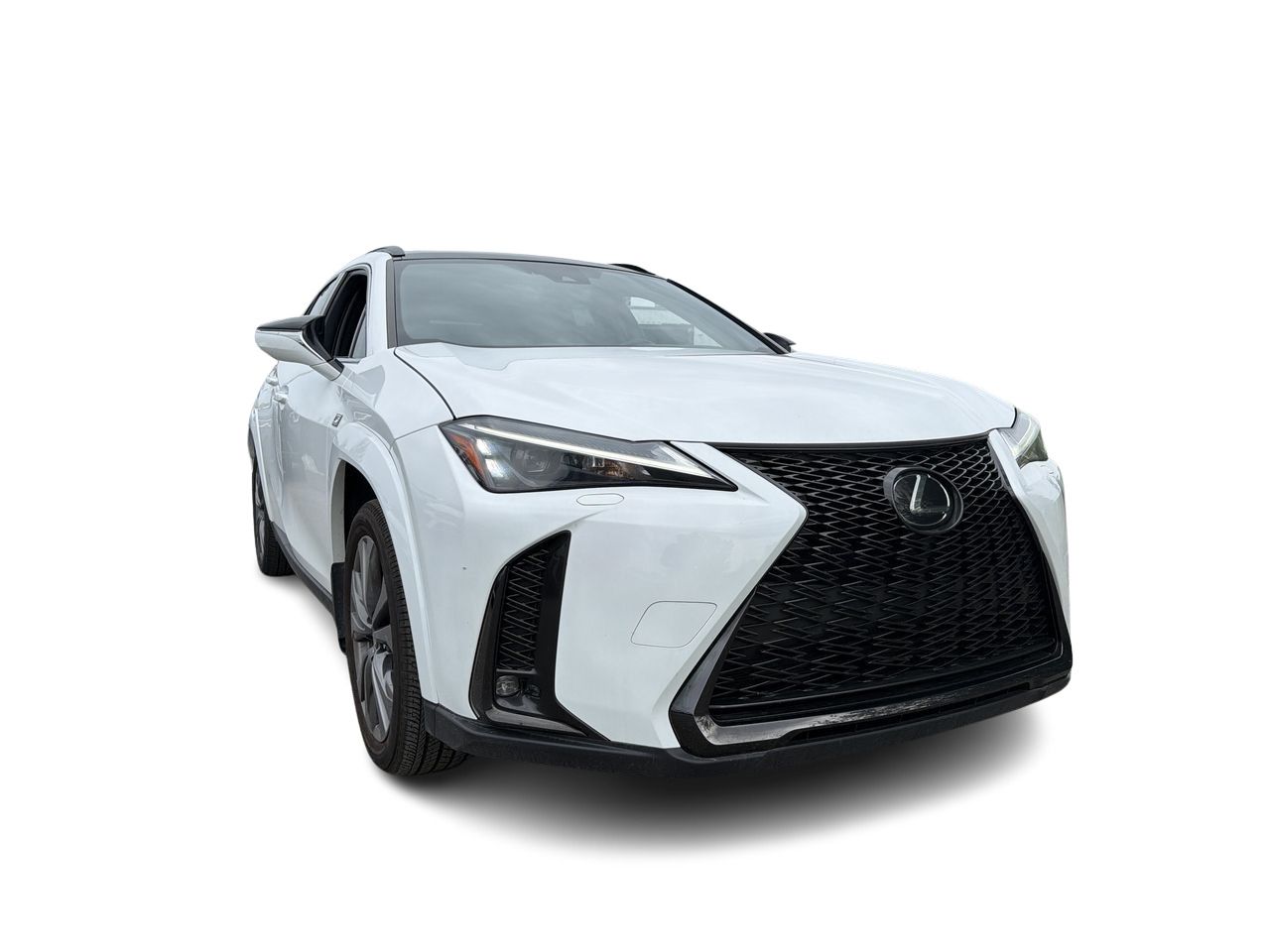 Lexus UX  2024