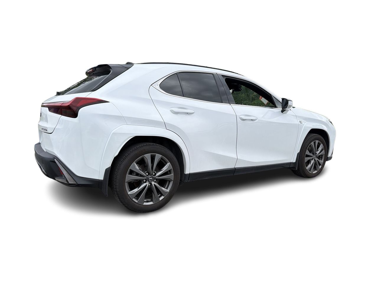 Lexus UX  2024
