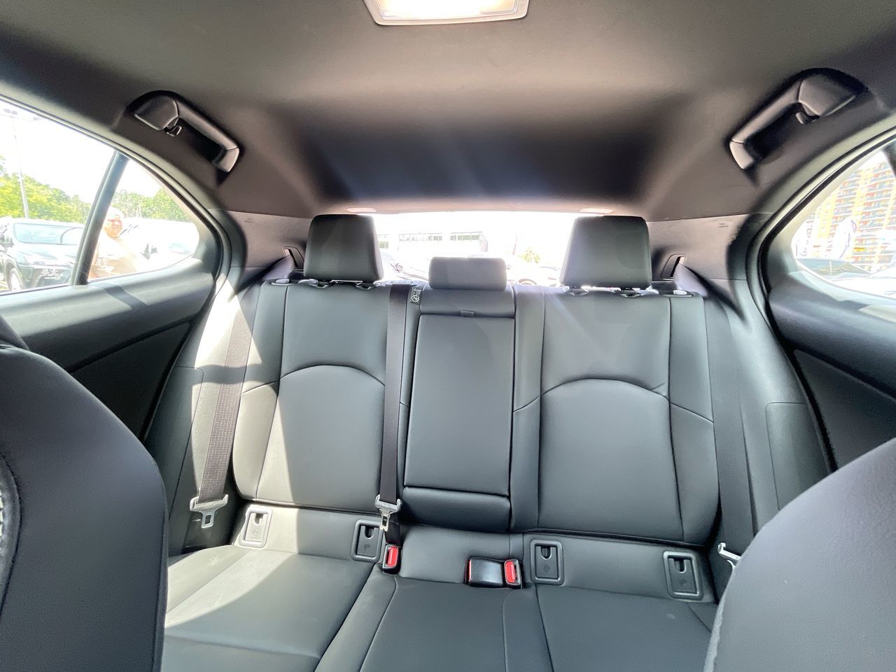 Lexus UX  2025 à Laval, Québec