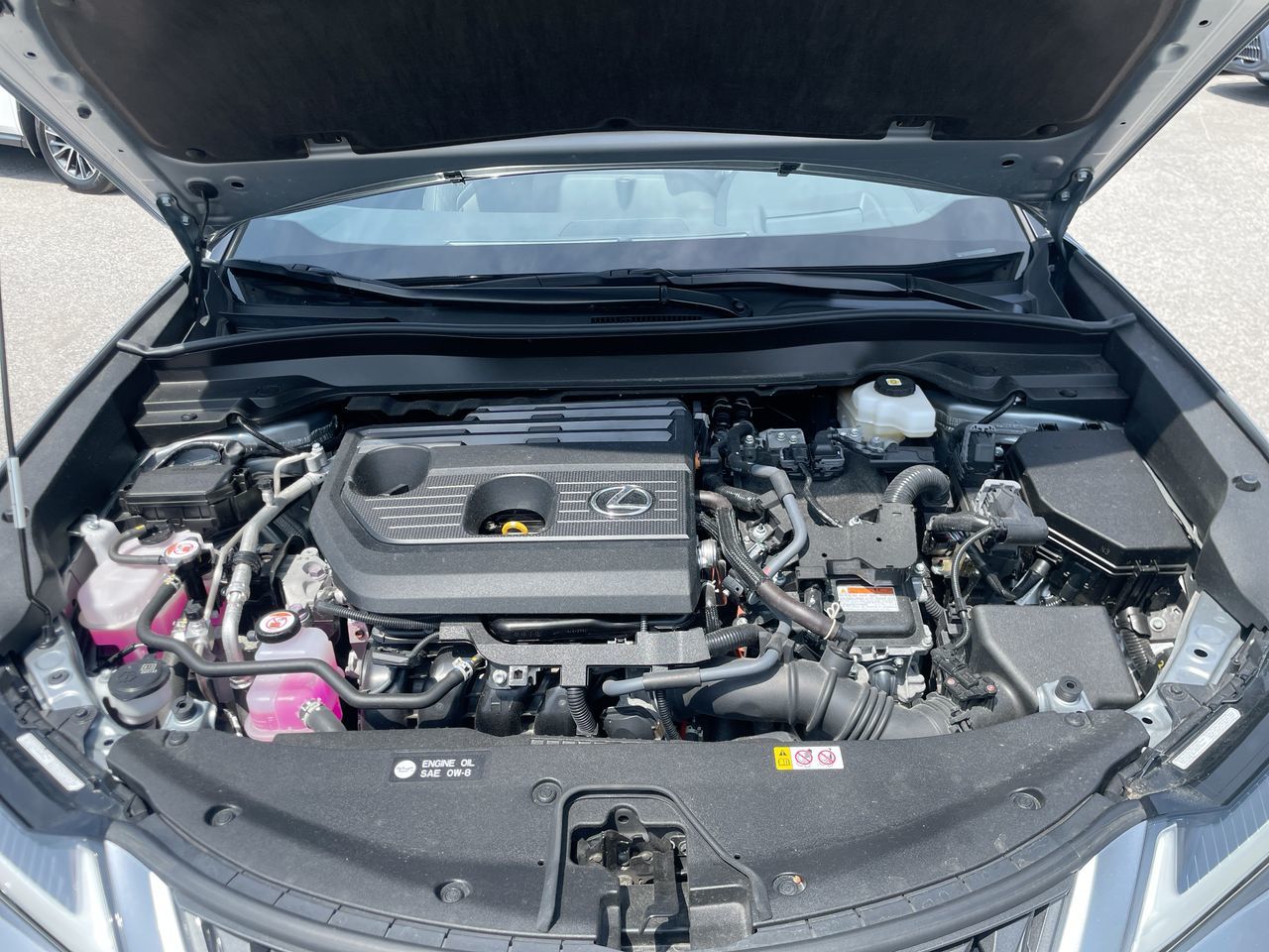 Lexus UX  2025 à Laval, Québec
