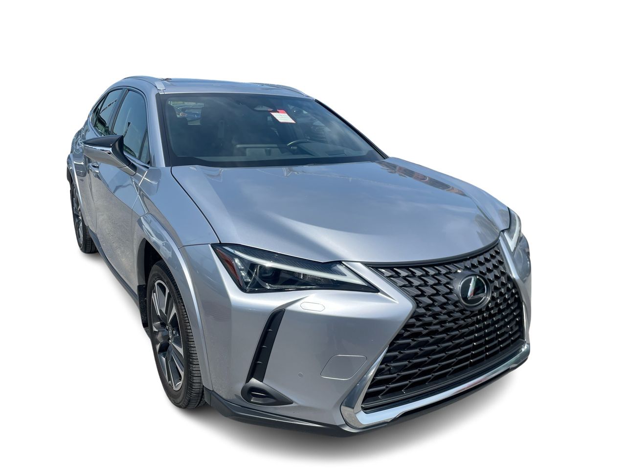 Lexus UX  2025 à Laval, Québec