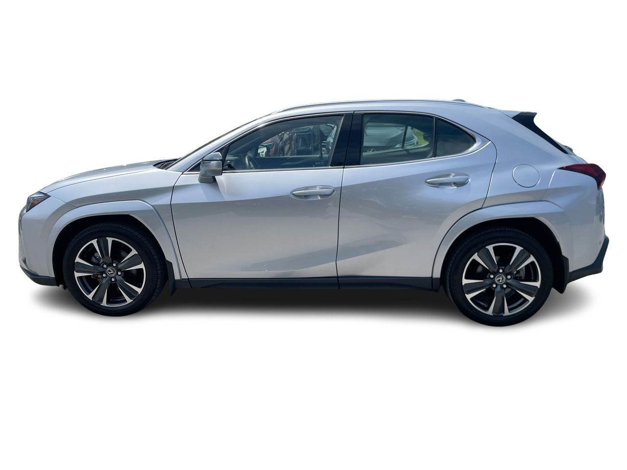 Lexus UX  2025 à Laval, Québec