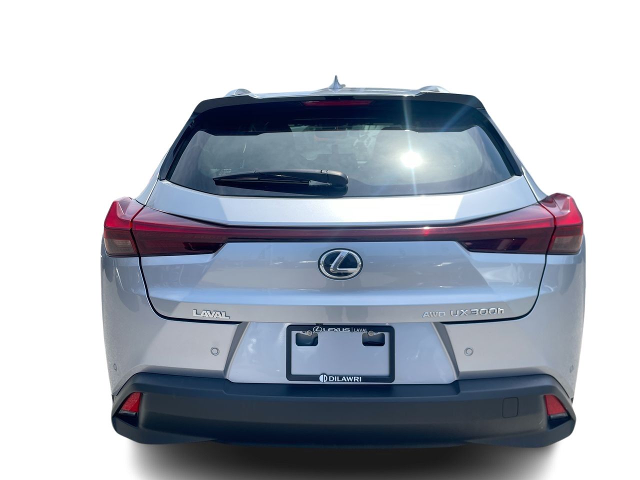 Lexus UX  2025 à Laval, Québec