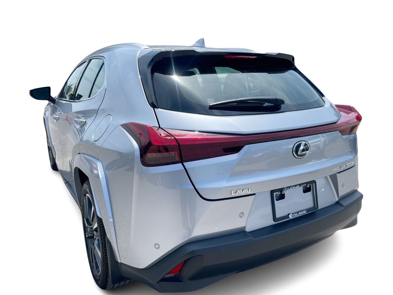 Lexus UX  2025 à Laval, Québec