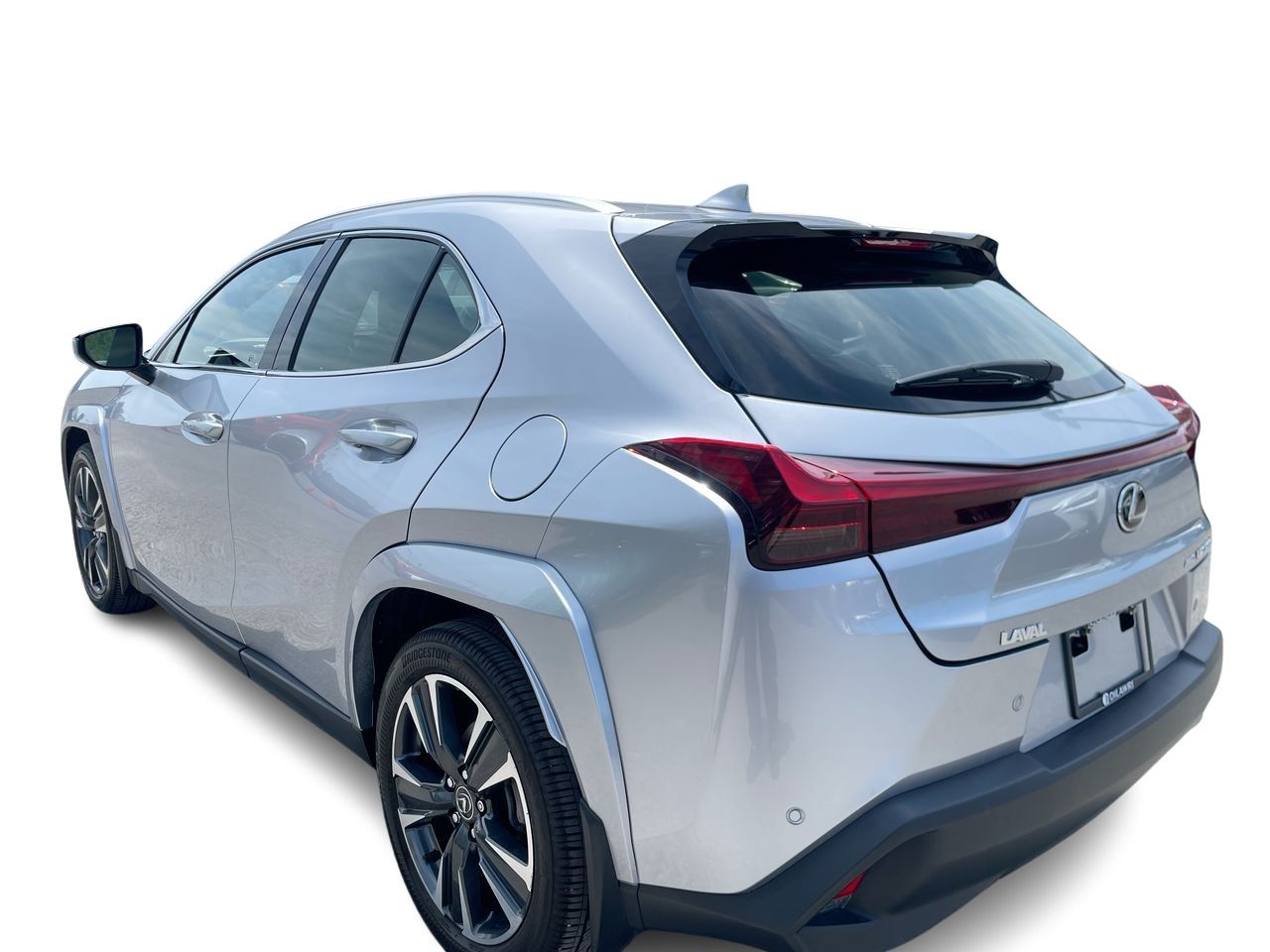 Lexus UX  2025 à Laval, Québec