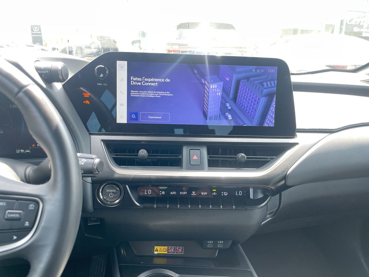 Lexus UX  2025 à Laval, Québec