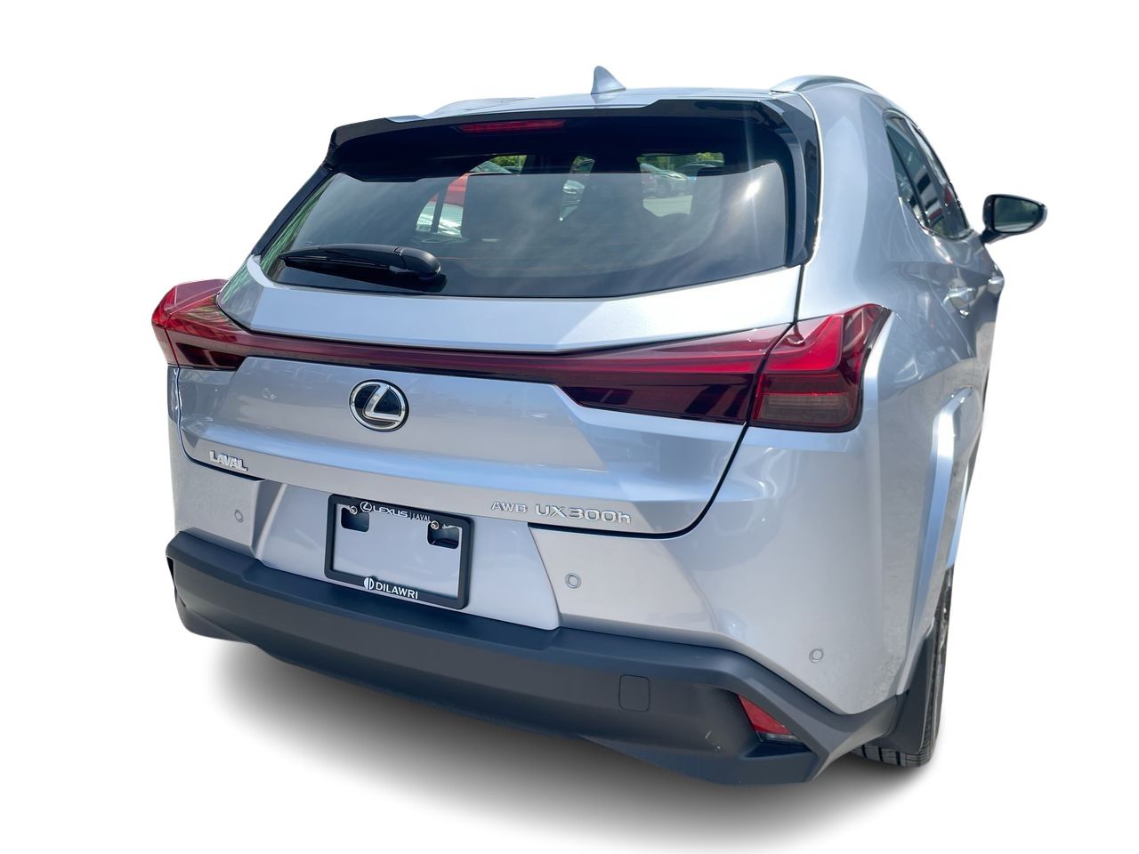Lexus UX  2025 à Laval, Québec