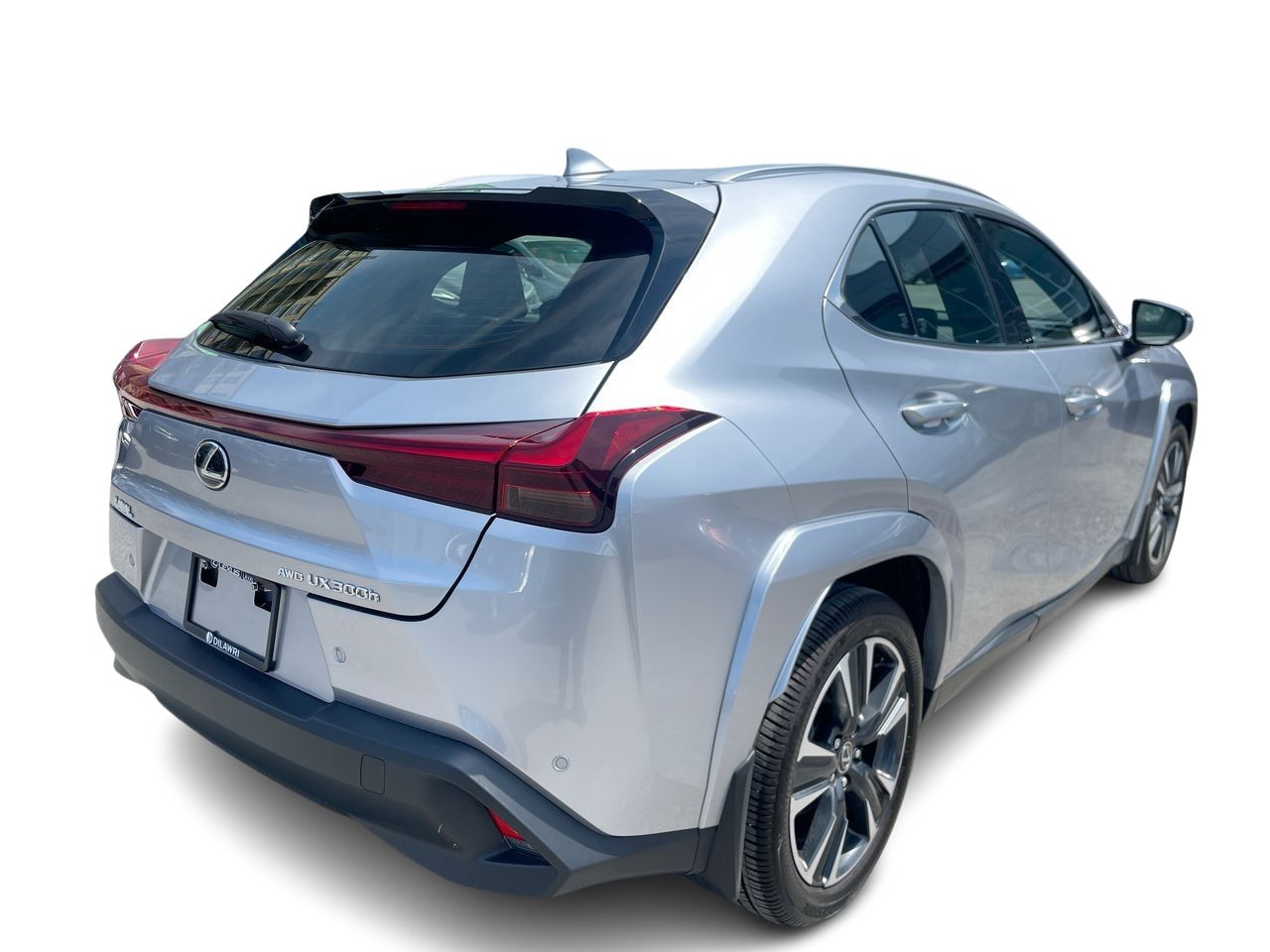 Lexus UX  2025 à Laval, Québec