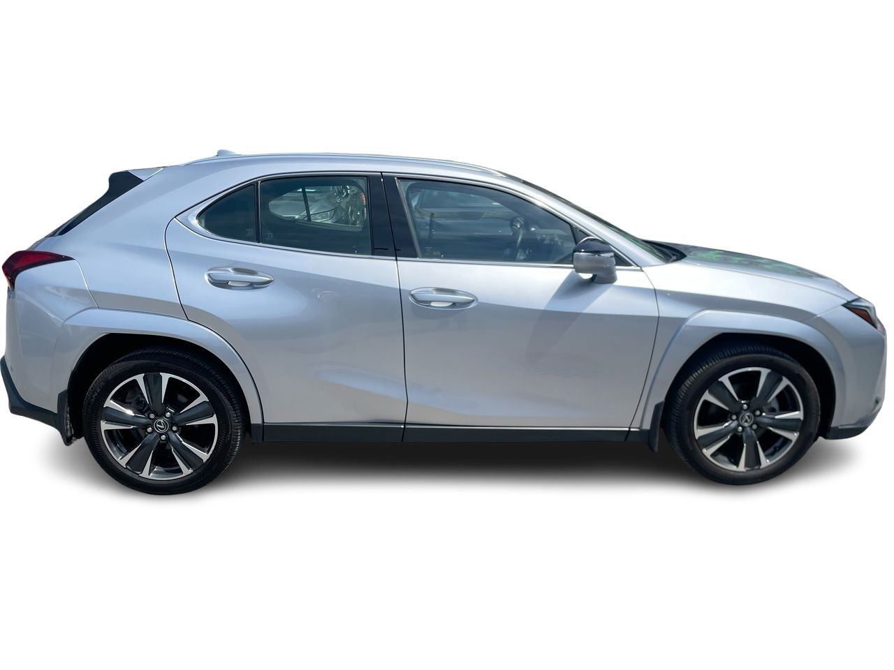 Lexus UX  2025 à Laval, Québec