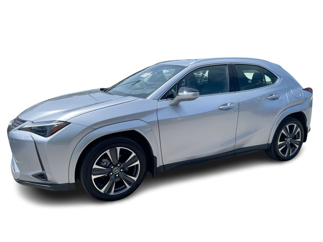 Lexus UX  2025 à Laval, Québec