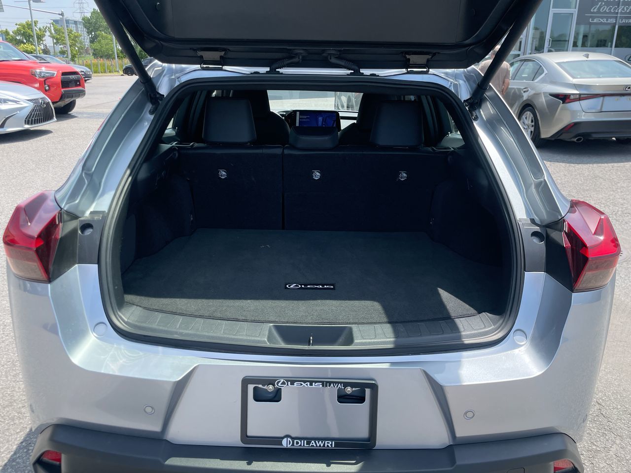 Lexus UX  2025 à Laval, Québec