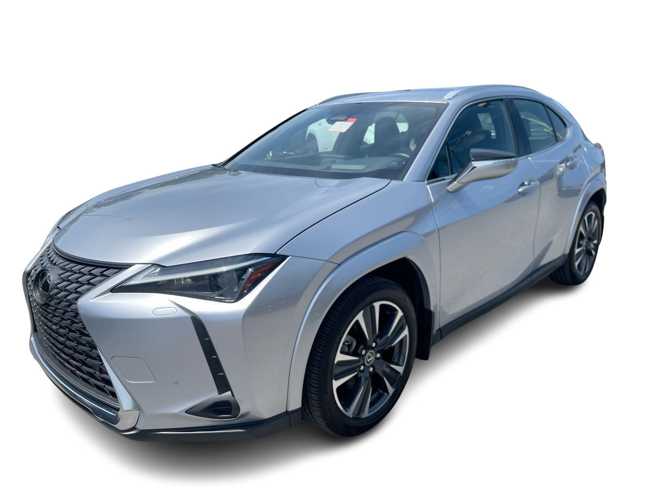 Lexus UX  2025 à Laval, Québec