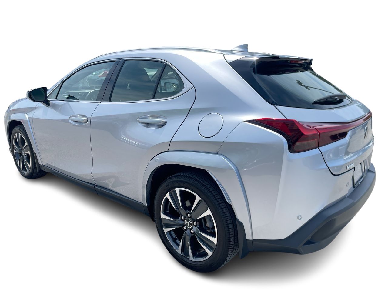 Lexus UX  2025 à Laval, Québec