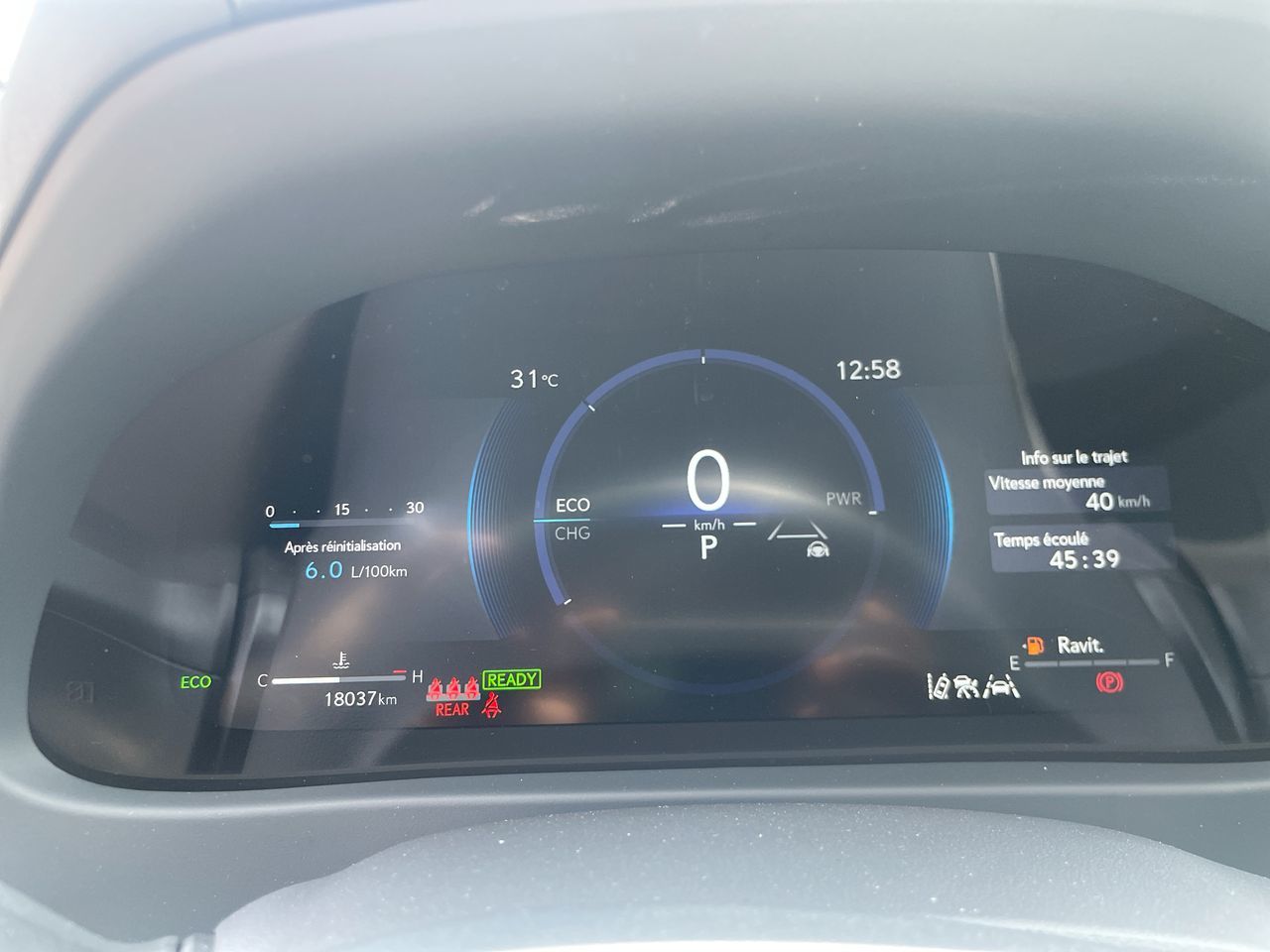 Lexus UX  2025 à Laval, Québec