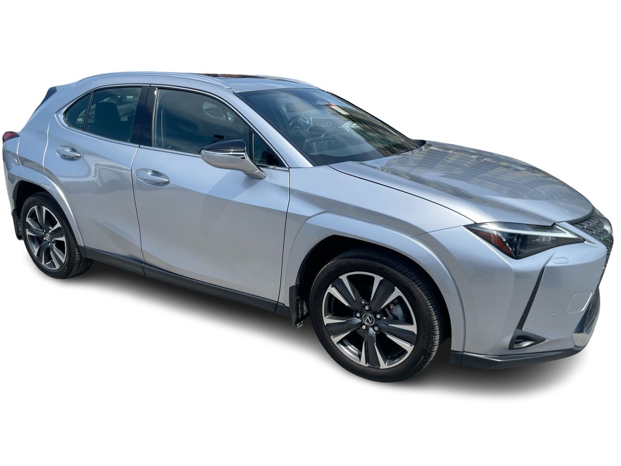 Lexus UX  2025 à Laval, Québec