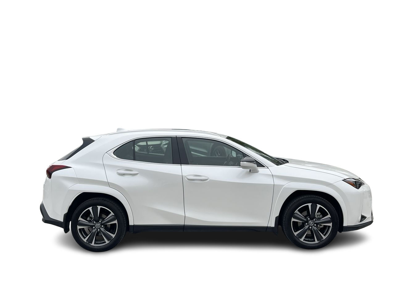 2025 Lexus UX in Laval, Quebec
