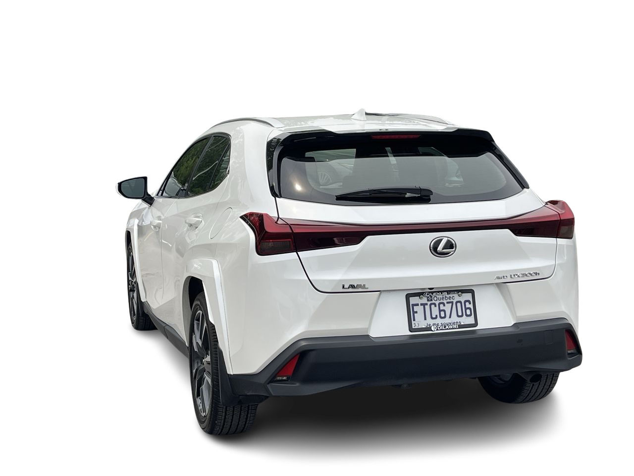 2025 Lexus UX in Laval, Quebec