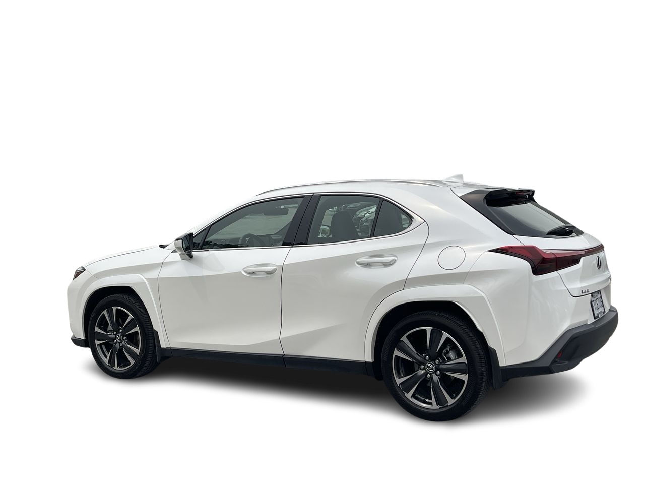 2025 Lexus UX in Laval, Quebec