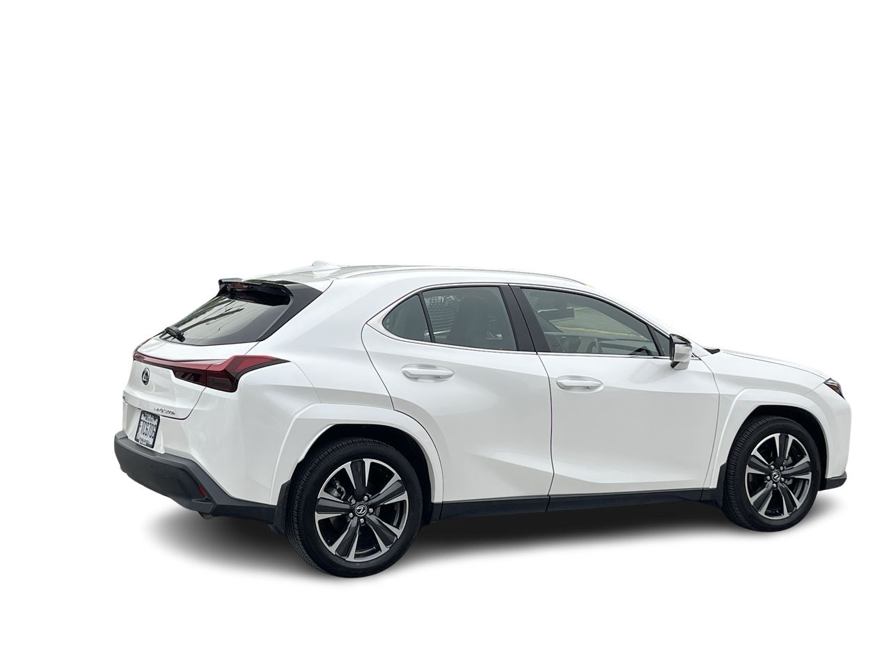 2025 Lexus UX in Laval, Quebec