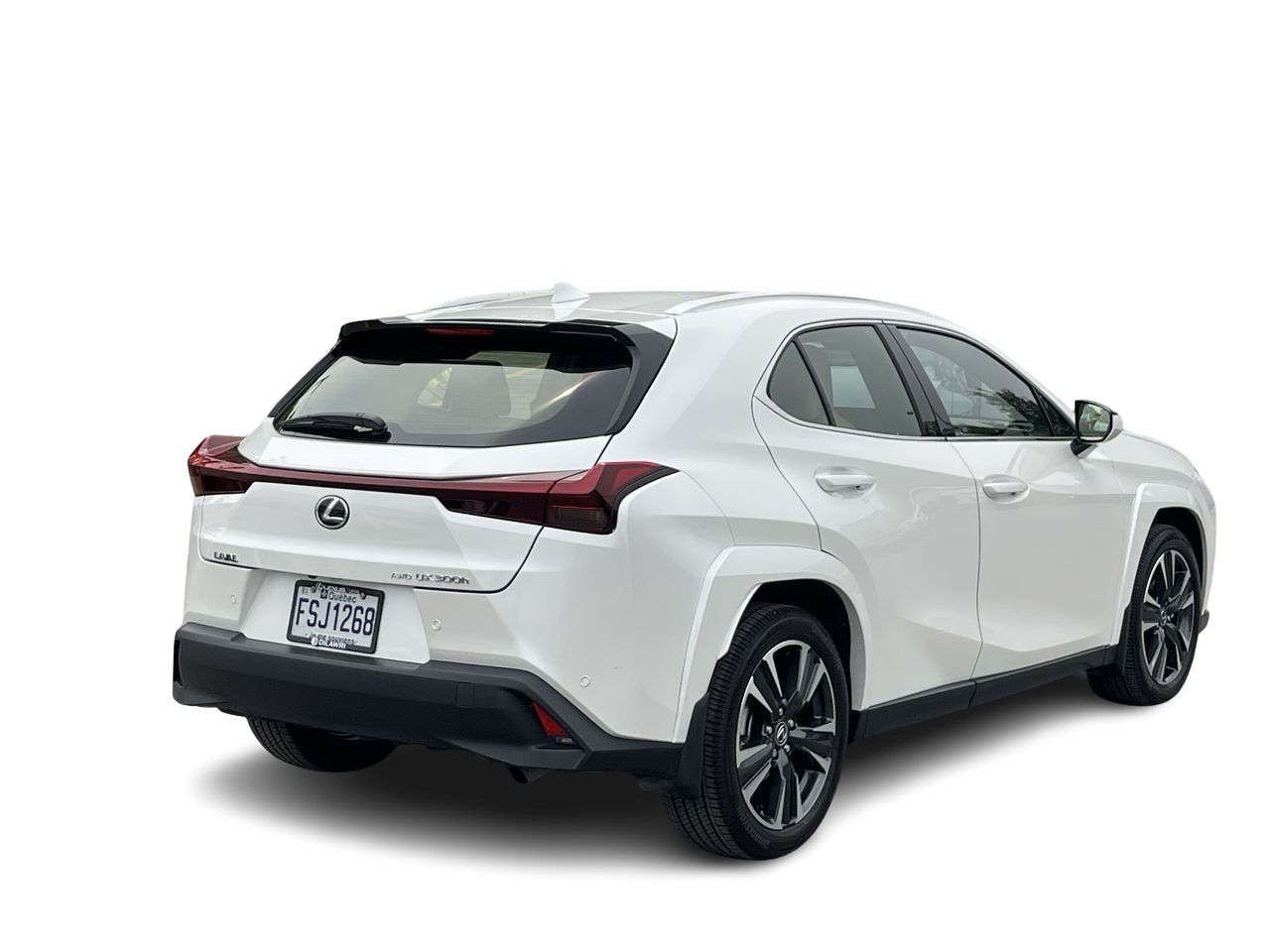 Lexus UX  2025 à Laval, Québec