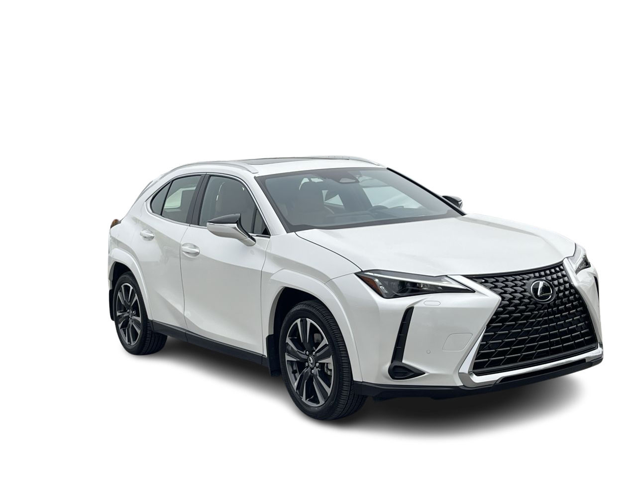 Lexus UX  2025 à Laval, Québec