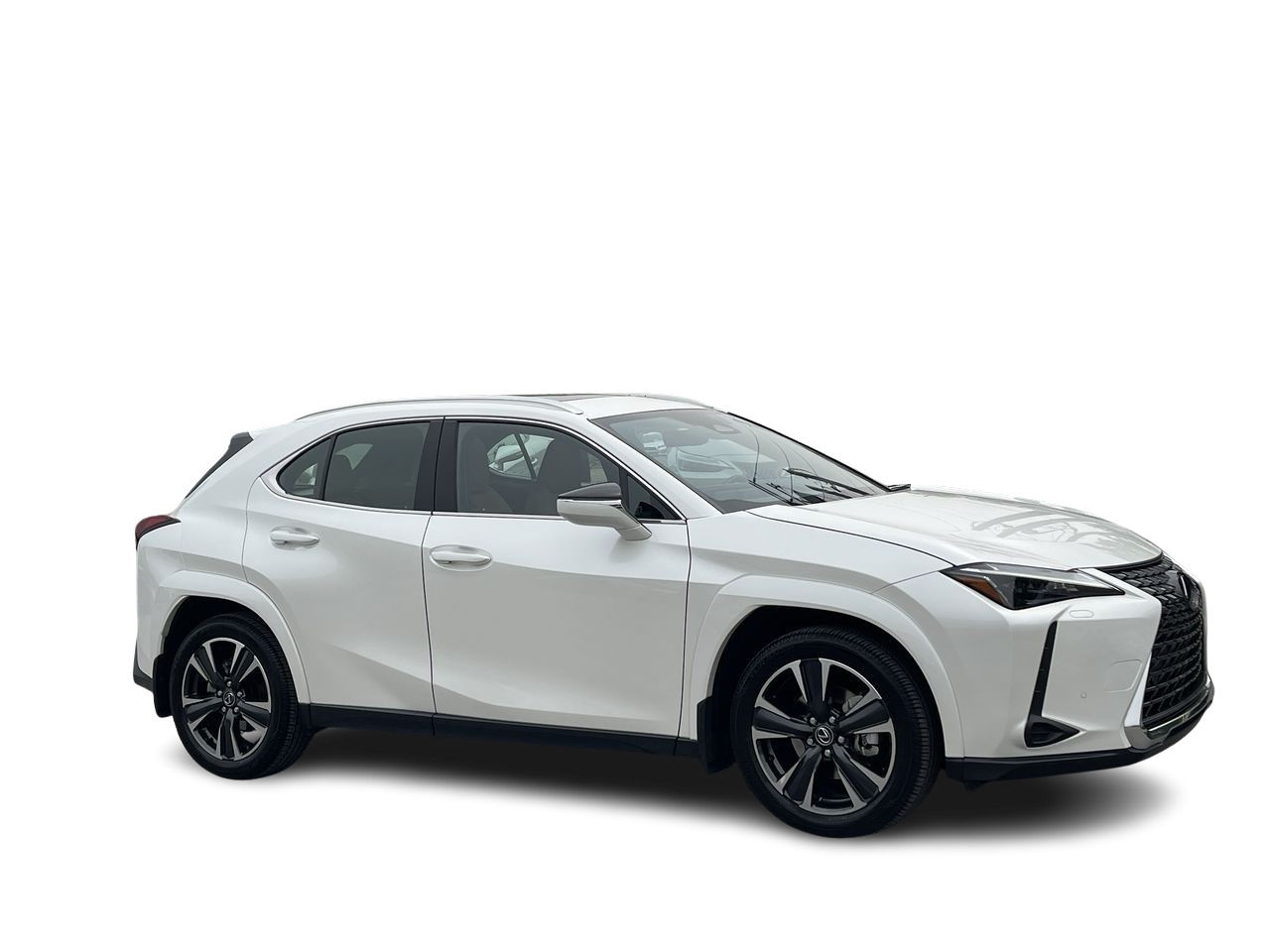Lexus UX  2025 à Laval, Québec