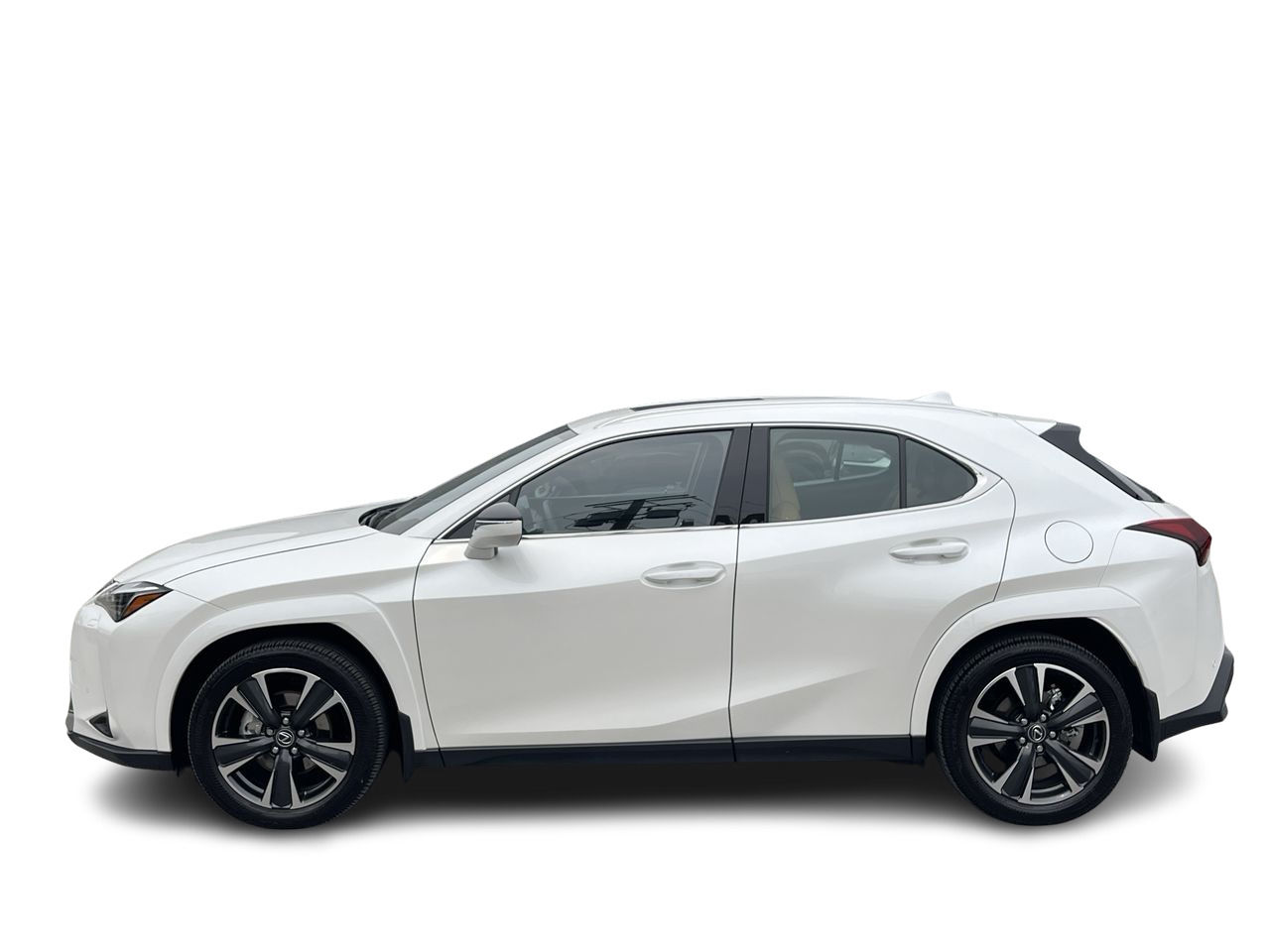 Lexus UX  2025 à Laval, Québec