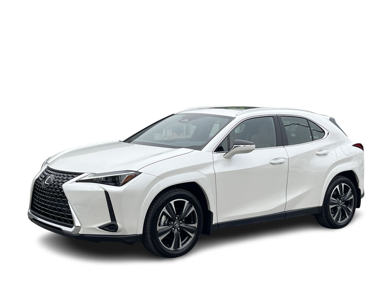 Lexus UX  2025 à Laval, Québec