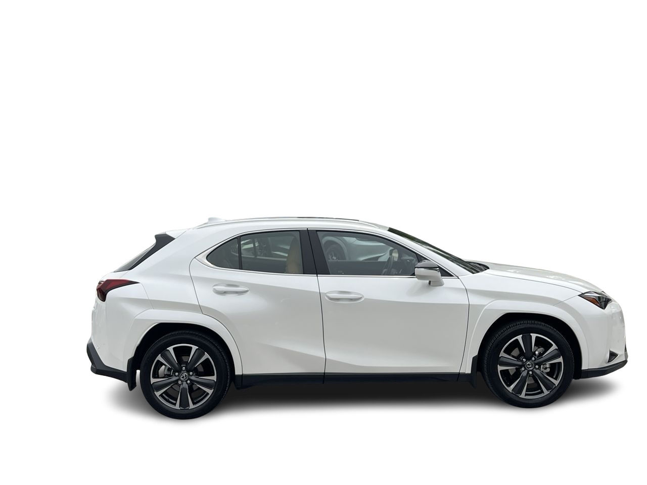 Lexus UX  2025 à Laval, Québec