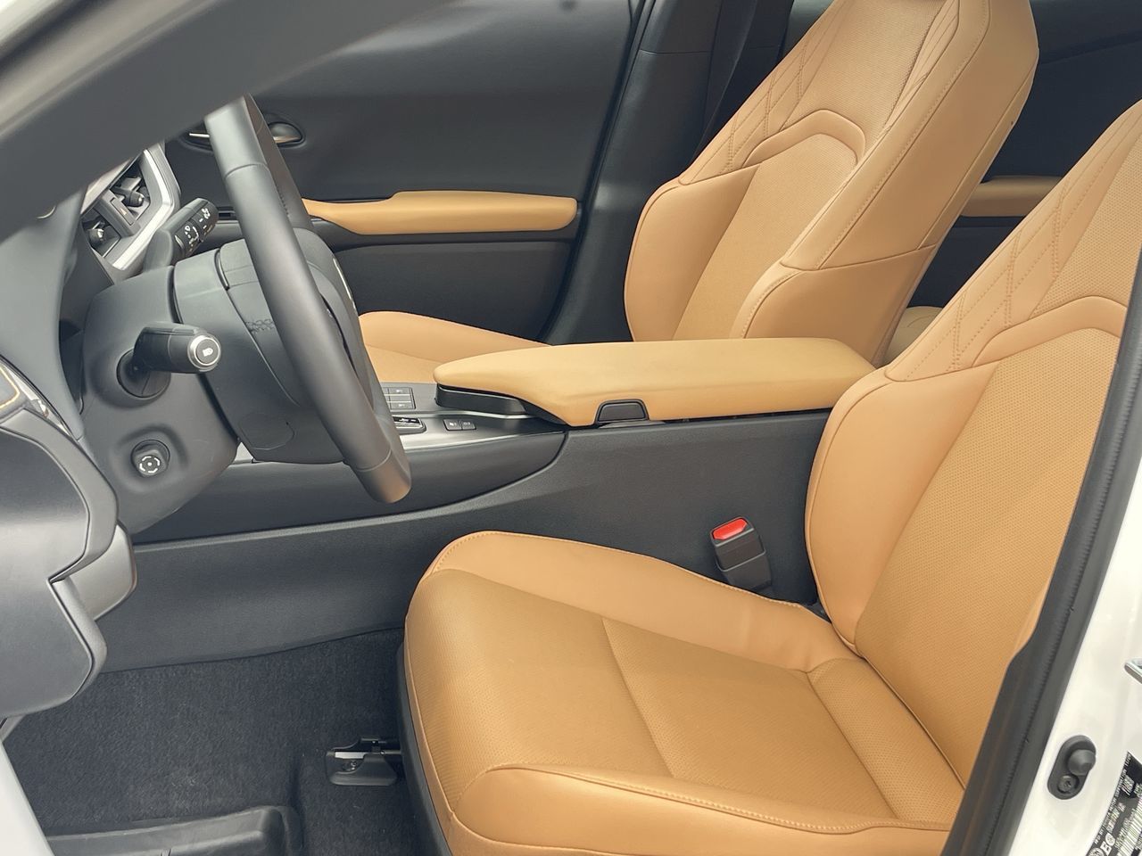 Lexus UX  2025 à Laval, Québec