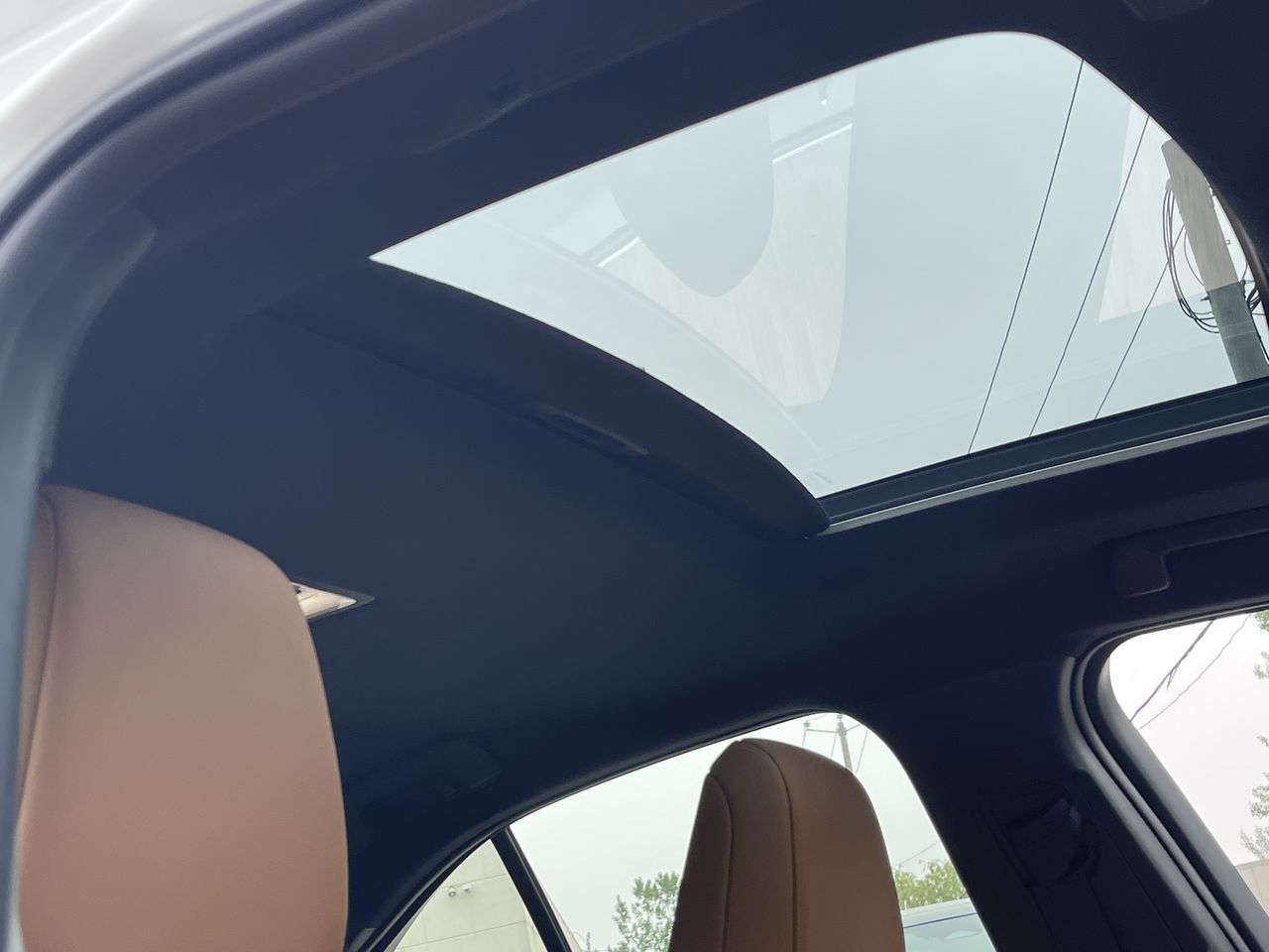 Lexus UX  2025 à Laval, Québec