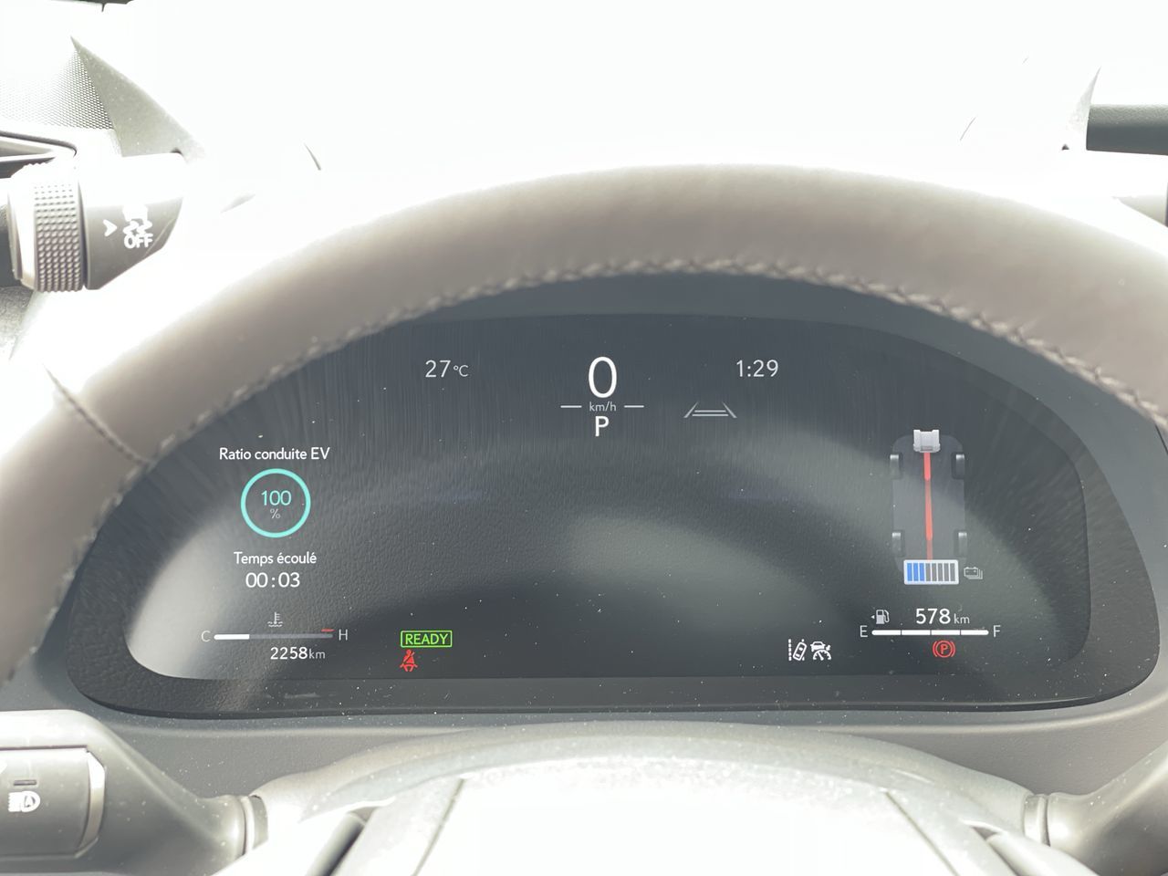 Lexus UX  2025 à Laval, Québec
