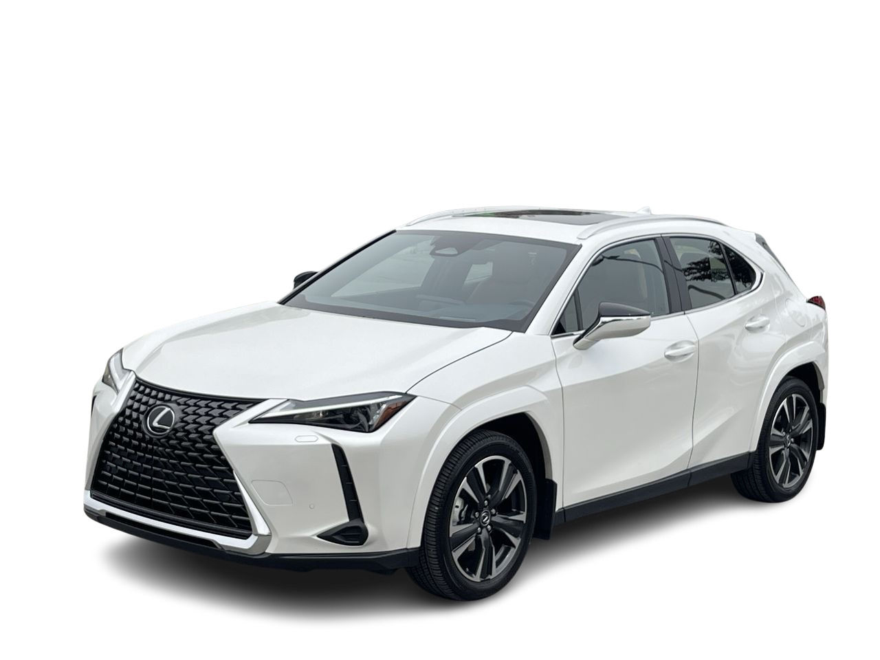 Lexus UX  2025 à Laval, Québec