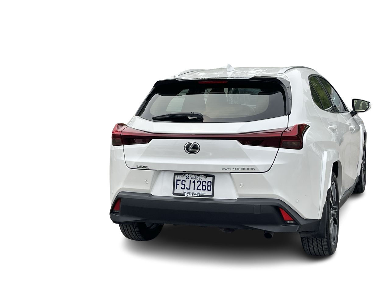 Lexus UX  2025 à Laval, Québec