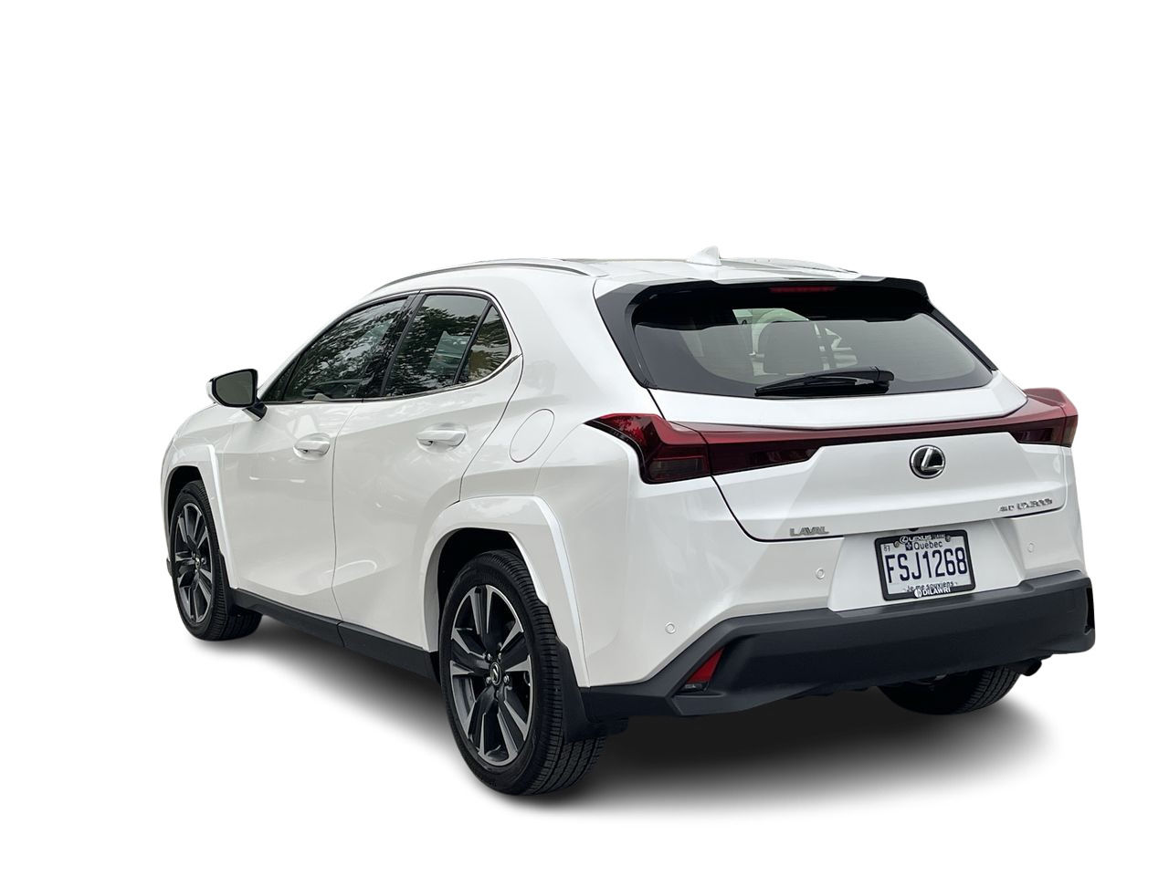 Lexus UX  2025 à Laval, Québec