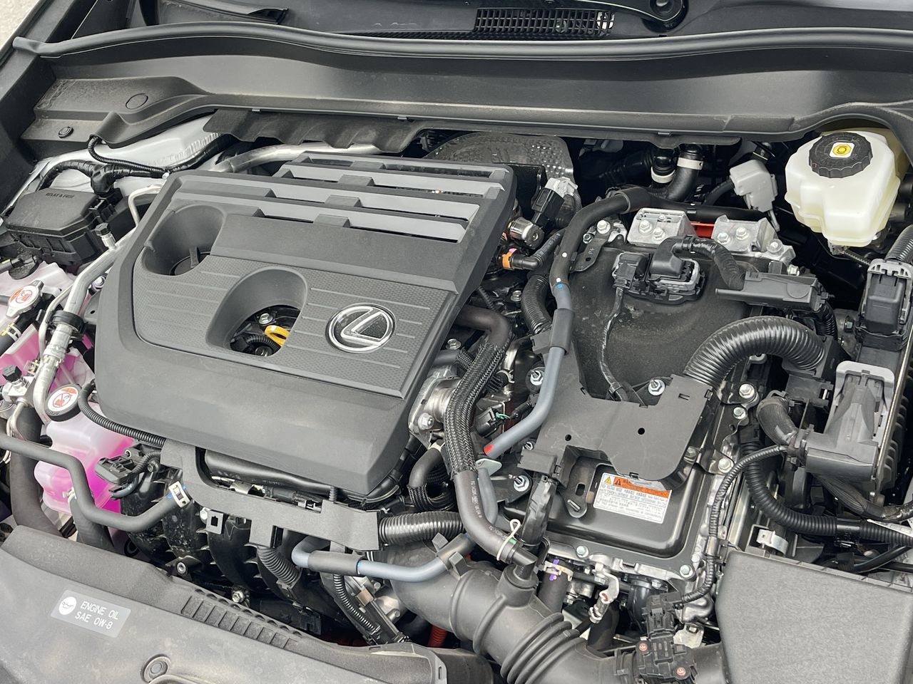 Lexus UX  2025 à Laval, Québec