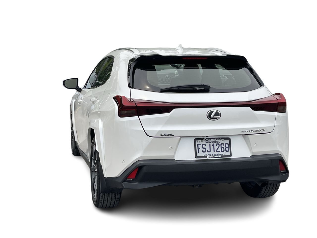 Lexus UX  2025 à Laval, Québec
