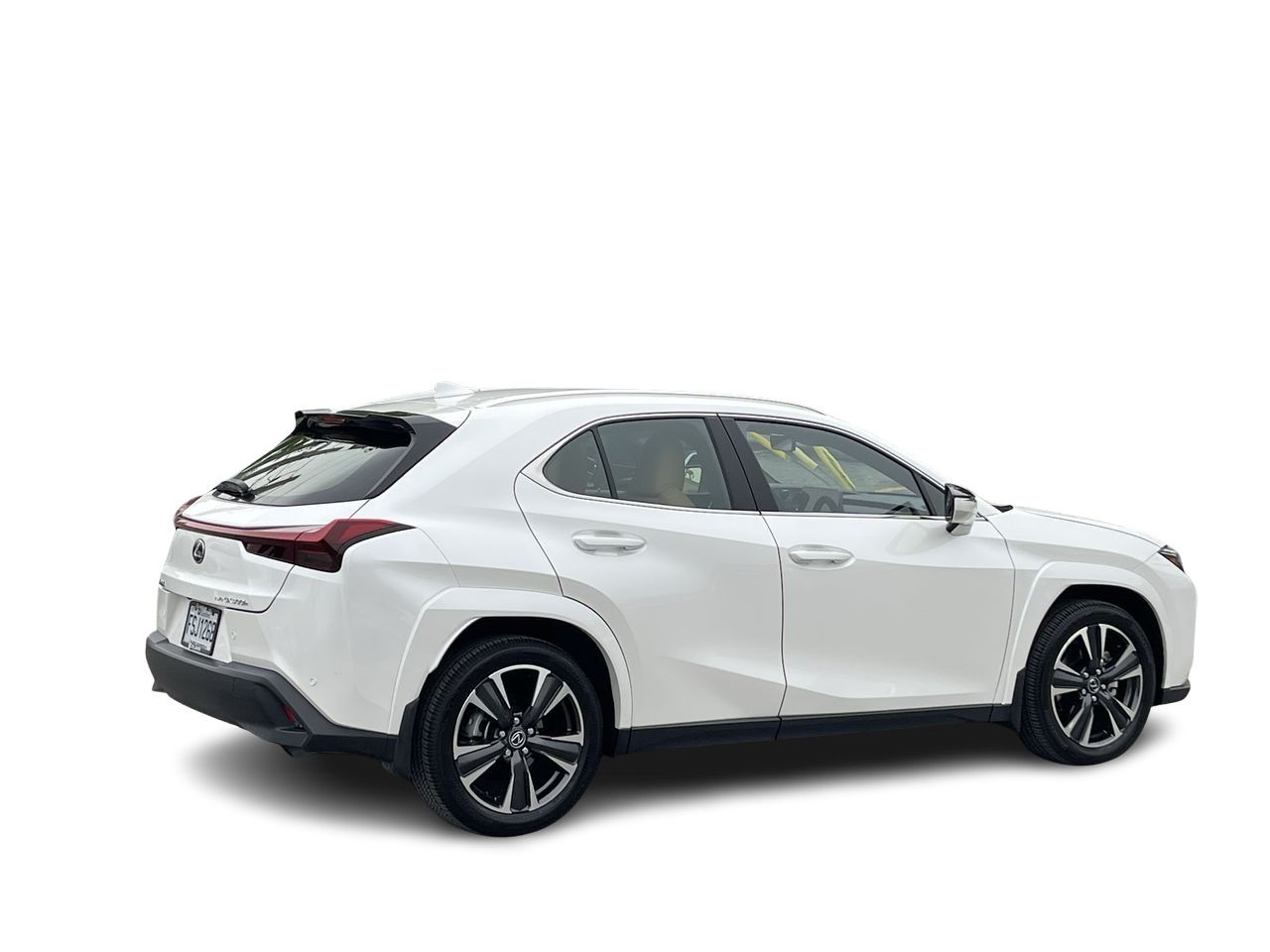 Lexus UX  2025 à Laval, Québec