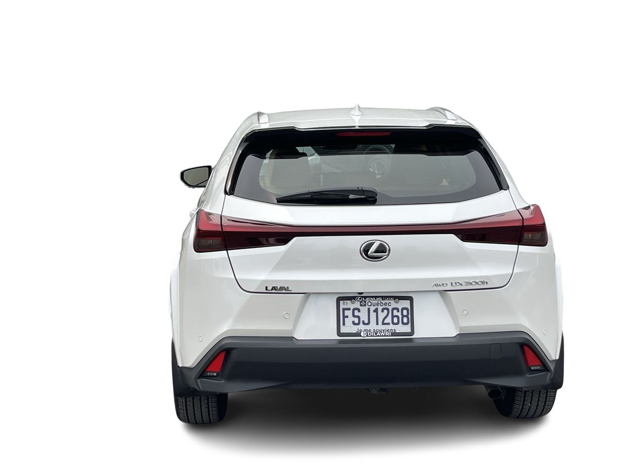 Lexus UX  2025 à Laval, Québec