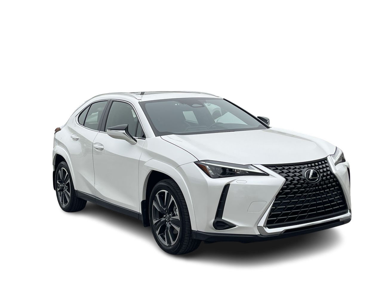 2025 Lexus UX in Laval, Quebec