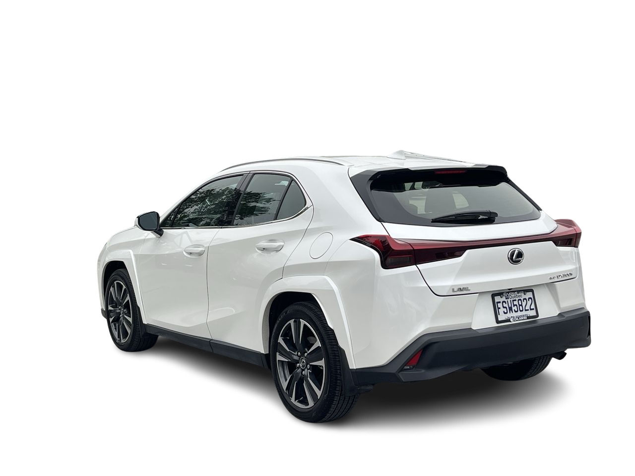 2025 Lexus UX in Laval, Quebec