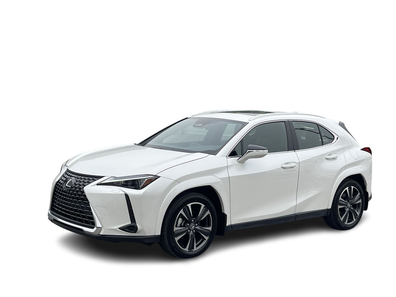 2025 Lexus UX in Laval, Quebec