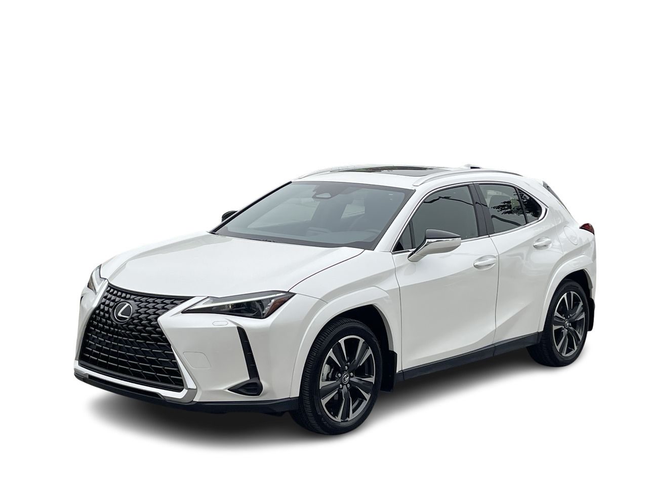 2025 Lexus UX in Laval, Quebec