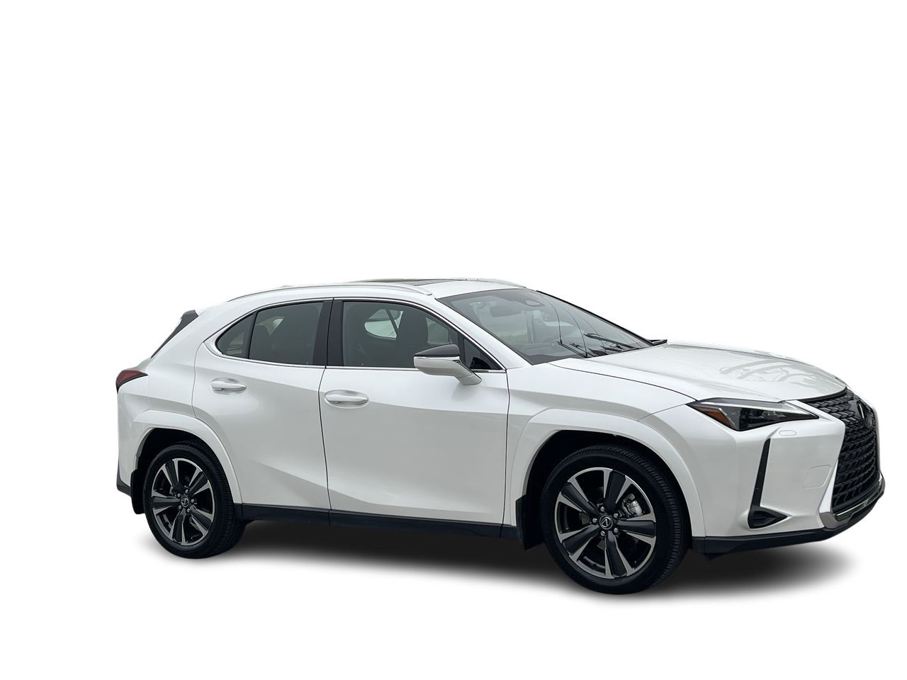 2025 Lexus UX in Laval, Quebec