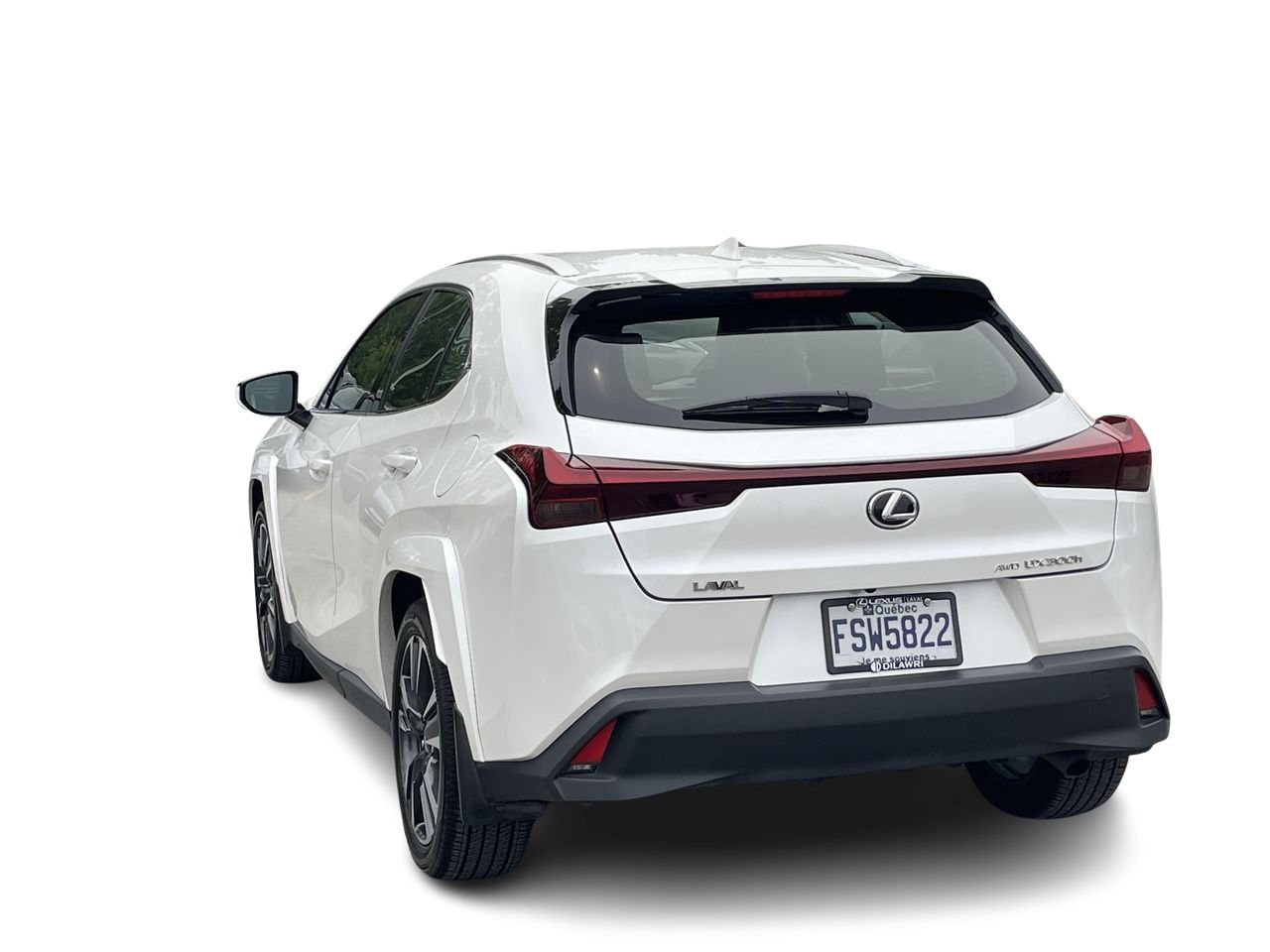 2025 Lexus UX in Laval, Quebec