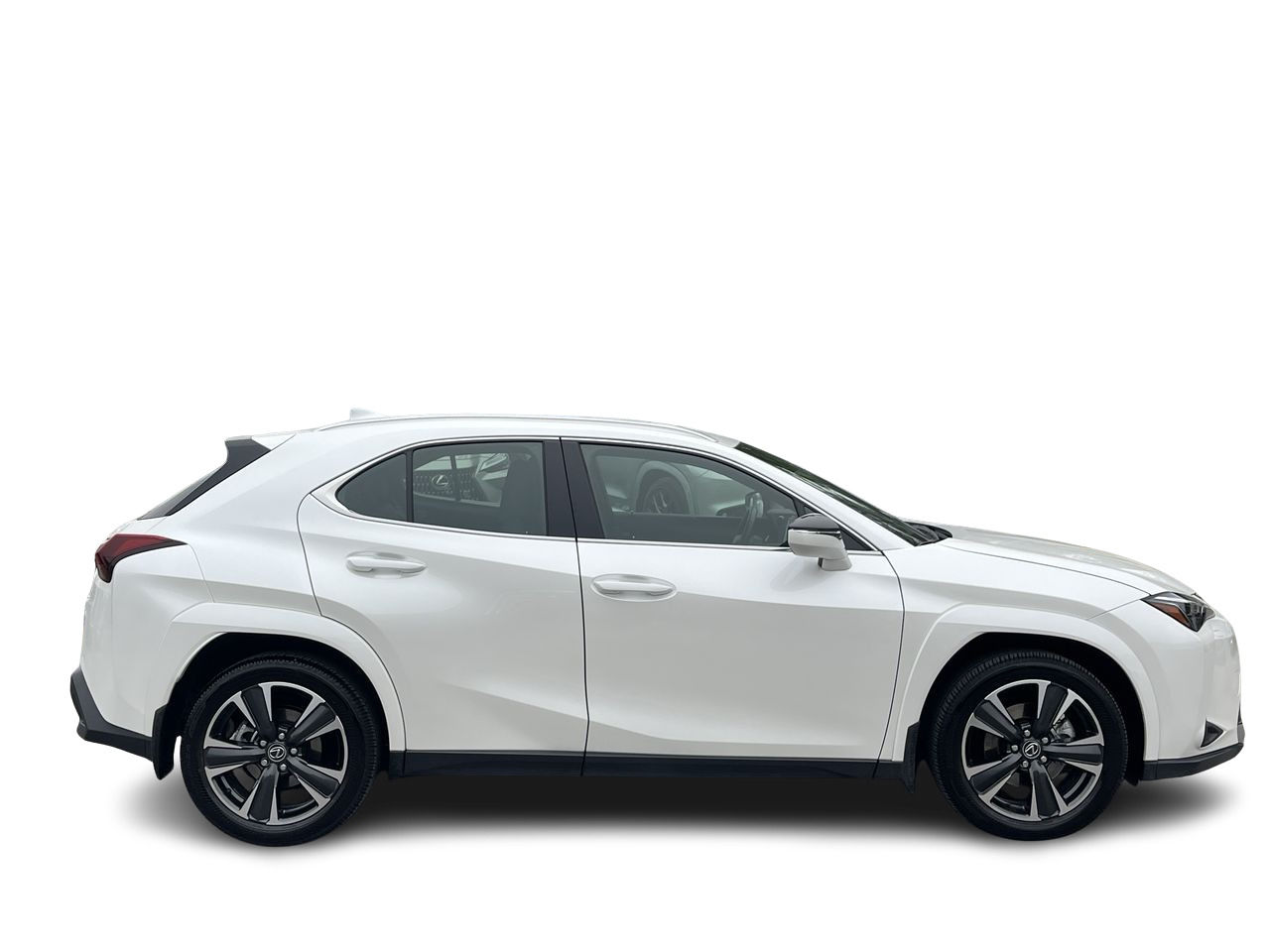 2025 Lexus UX in Laval, Quebec
