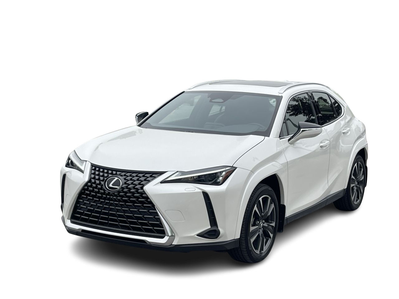 2025 Lexus UX in Laval, Quebec